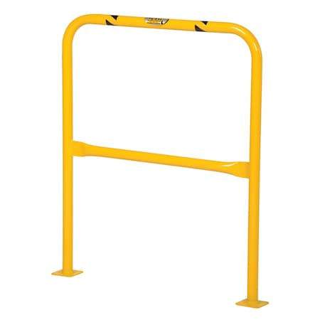 Vestil High Profile Machinery & Rack Guard HPRO-36-42-2